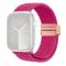 DUX DUCIS DUX DUCIS Apple Watch 38/40/41 Armband Fltat Rosa - Teknikhallen.se