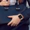 Tech-Protect Tech-Protect Milanese Loop Metall Armband Apple Watch 42/44/45/49 mm Rosguld - Teknikhallen.se