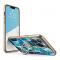 Supcase Supcase iPhone 13 Pro Skal Iblsn Cosmo Snap Ocean Blue - Teknikhallen.se