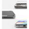 Ringke Ringke Xiaomi Redmi Note 11 Skal Fusion Matt Transparent - Teknikhallen.se