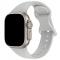 ColorPop Silikon Armband Butterfly Apple Watch 41/40/38 mm (S/M) Gr - Teknikhallen.se