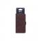 Gear GEAR Samsung Galaxy S21 FE Fodral Nubuck Lder Brun - Teknikhallen.se