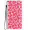  iPhone 16 Pro Fodral Rosa Leopard Mnster - Teknikhallen.se