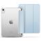 Tech-Protect Tech-Protect iPad 10.9 2022 Fodral Hybrid Pennhllare Sky Blue - Teknikhallen.se