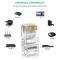 UGREEN UGREEN 20-PACK Cat6/Cat6e UTP RJ45 Kontaktdon - Teknikhallen.se