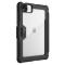 NILLKIN NILLKIN iPad Pro 11 2024 Fodral Shockproof Bumper Svart - Teknikhallen.se