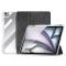 DUX DUCIS DUX DUCIS iPad Air 13 2024/Pro 12.9 2022-2020/2018 Fodral Unid Series - Teknikhallen.se