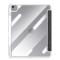 DUX DUCIS DUX DUCIS iPad Air 13 2024/Pro 12.9 2022-2020/2018 Fodral Unid Series - Teknikhallen.se