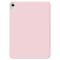  iPad Air 13 2024 2in1 Magnetiskt Fodral Rosa - Teknikhallen.se