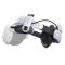 BOBOVR BOBOVR Meta Quest 3S/3 Huvudband Inkl. 5200 mAh Batteripaket - Teknikhallen.se