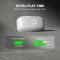BOBOVR BOBOVR Meta Quest 3S/3 Huvudband Inkl. 5200 mAh Batteripaket - Teknikhallen.se