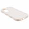  Samsung Galaxy S25 Mobilskal Wavy Off White - Teknikhallen.se