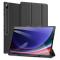 DUX DUCIS DUX DUCIS Galaxy Tab S10 Ultra/S9 Ultra/S8 Ultra Fodral DOMO - Teknikhallen.se