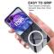  Motorola Razr 50 Ultra 5G Skal MagSafe Transparent - Teknikhallen.se