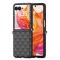 DUX DUCIS DUX DUCIS Motorola Razr 50 Ultra 5G Skal Fitt Series Svart - Teknikhallen.se