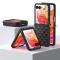 DUX DUCIS DUX DUCIS Motorola Razr 50 Ultra 5G Skal Fitt Series Svart - Teknikhallen.se