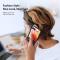 DUX DUCIS DUX DUCIS Motorola Razr 50 Ultra 5G Skal Fitt Series Svart - Teknikhallen.se