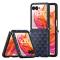 DUX DUCIS DUX DUCIS Motorola Razr 50 Ultra 5G Skal Fitt Series Blå - Teknikhallen.se