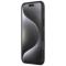 NILLKIN NILLKIN iPhone 16 Pro Max Skal MagSafe Frosted Shield Svart - Teknikhallen.se