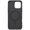 NILLKIN NILLKIN iPhone 16 Pro Max Skal MagSafe Frosted Shield Svart - Teknikhallen.se