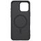 NILLKIN NILLKIN iPhone 16 Pro Max Skal MagSafe Frosted Shield Svart - Teknikhallen.se