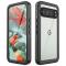 REDPEPPER REDPEPPER Google Pixel 9 Pro XL Skal 360 Vattentätt IP68 - Teknikhallen.se