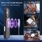  iPhone 16 Pro Max Skal MagSafe Thunder Series Svart - Teknikhallen.se