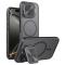 NILLKIN NILLKIN iPhone 16 Pro Max Skal MagSafe CamShield Prop Svart - Teknikhallen.se