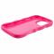  iPhone 16 Pro Mobilskal Wavy Rosa - Teknikhallen.se