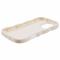  iPhone 16 Pro Mobilskal Wavy Off White - Teknikhallen.se
