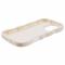  iPhone 16 Pro Mobilskal Wavy Off White - Teknikhallen.se
