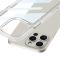 GKK GKK iPhone 16 Pro Skal Shockproof TPU Crystal Clear - Teknikhallen.se