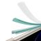 GKK GKK iPhone 16 Pro Skal Shockproof TPU Crystal Clear - Teknikhallen.se