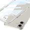 GKK GKK iPhone 16 Plus Skal Shockproof TPU Crystal Clear - Teknikhallen.se