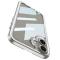 GKK GKK iPhone 16 Plus Skal Shockproof TPU Crystal Clear - Teknikhallen.se
