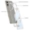 GKK GKK iPhone 16 Plus Skal Shockproof TPU Crystal Clear - Teknikhallen.se