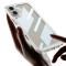GKK GKK iPhone 16 Plus Skal Shockproof TPU Crystal Clear - Teknikhallen.se