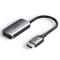 UGREEN UGREEN HDMI Till Mini DisplayPort Adapter Grå - Teknikhallen.se