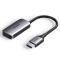 UGREEN UGREEN HDMI Till Mini DisplayPort Adapter Grå - Teknikhallen.se