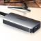 UGREEN UGREEN HDMI Till Mini DisplayPort Adapter Grå - Teknikhallen.se