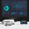 UGREEN UGREEN USB MHL - HDMI Kabel Svart - Teknikhallen.se