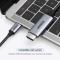 UGREEN UGREEN 1.5m 4K 60Hz USB-C - HDMI Kabel Svart - Teknikhallen.se
