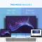 UGREEN UGREEN 1.5m 4K 60Hz USB-C - HDMI Kabel Elbow Svart - Teknikhallen.se