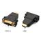 UGREEN UGREEN HD HDMI - DVI 24+5 Adapter - Teknikhallen.se