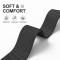  Apple Watch 42/44/45/46/49 mm Armband Milanese Loop - Teknikhallen.se