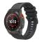  Garmin Fenix 22 mm Armband Quick Release Silikon Svart - Teknikhallen.se