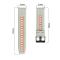  Garmin Fenix 22 mm Armband Quick Release Silikon Svart - Teknikhallen.se