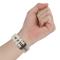  Garmin Fenix 26 mm Armband Quick Release Silikon Grå - Teknikhallen.se