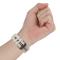  Garmin Fenix 26 mm Armband Quick Release Silikon Grå - Teknikhallen.se