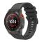  Garmin Fenix 26 mm Armband Quick Release Silikon Grå - Teknikhallen.se